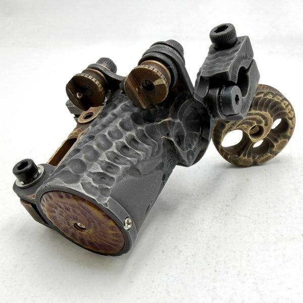 BIO-MECH STEELDRIVER