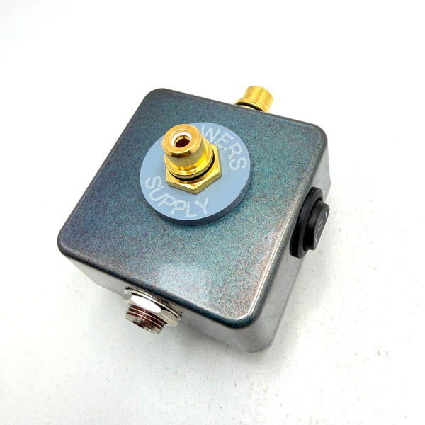 BATTERY ADAPTERS