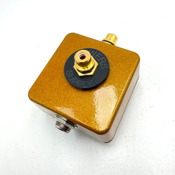BATTERY ADAPTERS