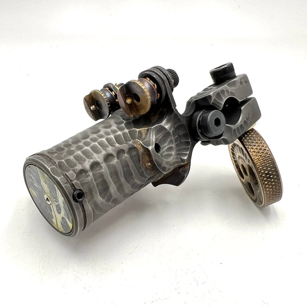 CARVED BIOMECH STEELDRIVER