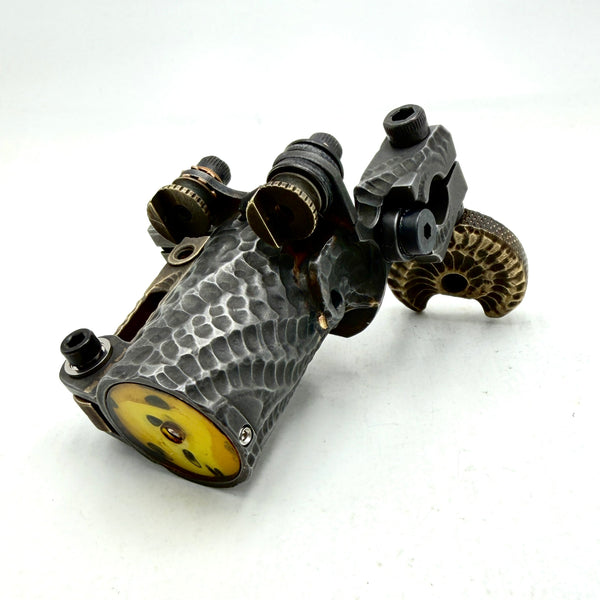 BIO-MECH STEELDRIVER