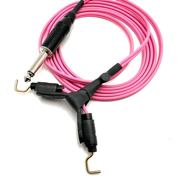 Bowers Repairable Clip Cord