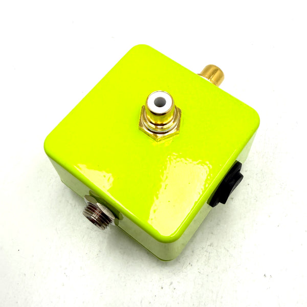 BATTERY ADAPTER