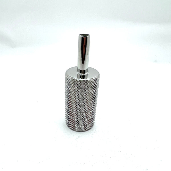 Stainless Steel Cartridge Grips