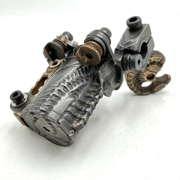 SPINE-MECH STEELDRIVER