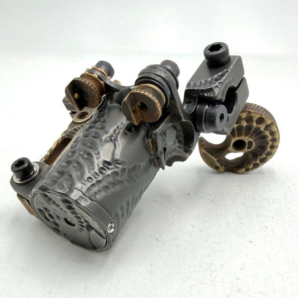 BIO-MECH STEELDRIVER