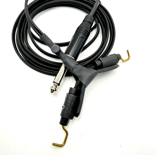 Bowers Repairable Clip Cord