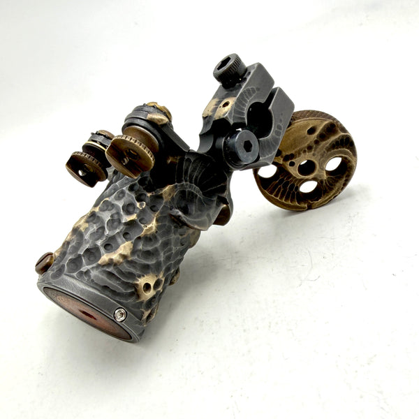 SHIPWRECK-MECH STEELDRIVER
