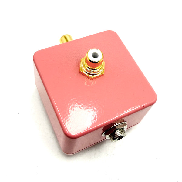 BATTERY ADAPTER