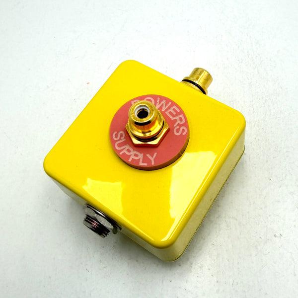 BATTERY ADAPTERS