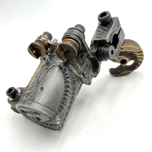 BIO-MECH SC BOBBER