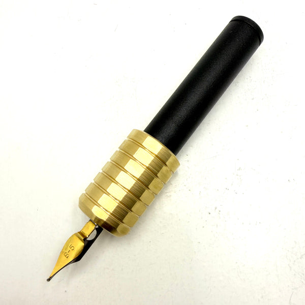 HEAVY HAND NIB HOLDER