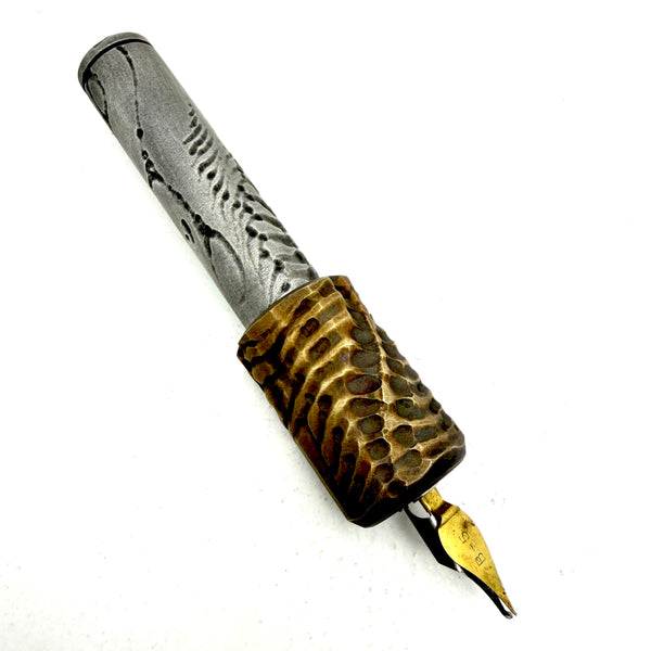 HEAVY HAND NIB HOLDER