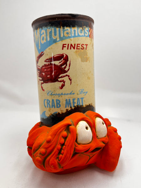 SPAIN/BOWERS COLLAB TIKI MUG