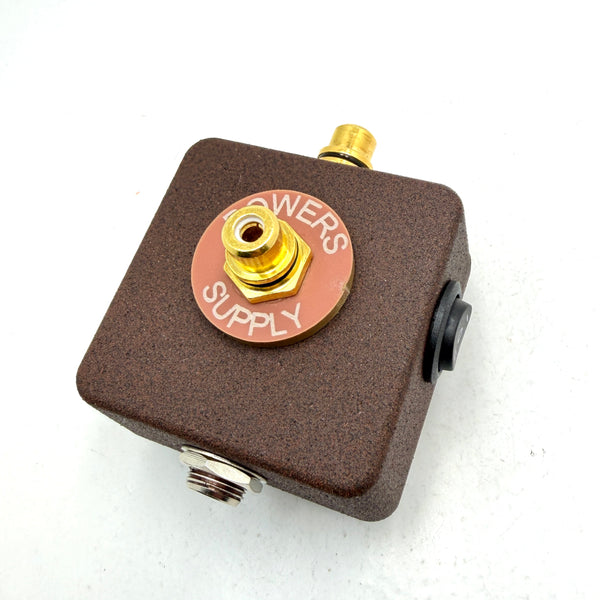 BATTERY ADAPTERS