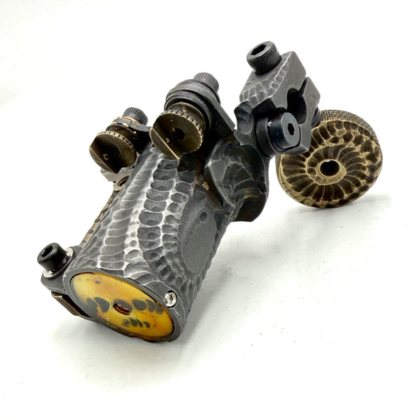 BIO-MECH FTW STEELDRIVER