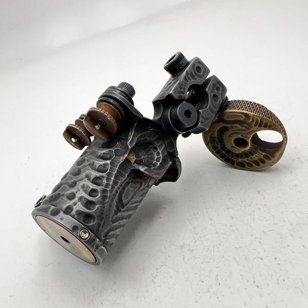 BIO-MECH STEELDRIVER