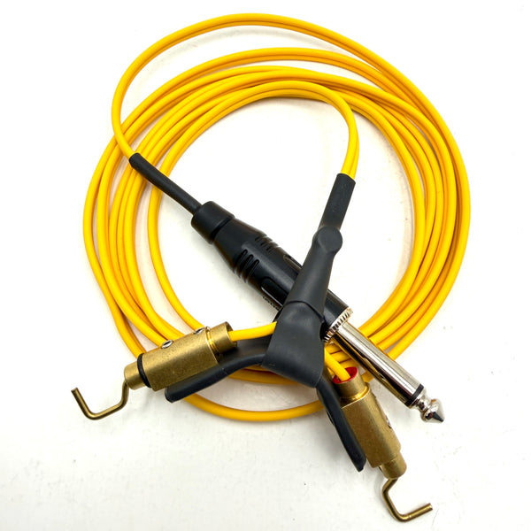 Bowers Repairable Clip Cord