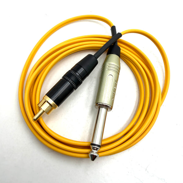 Bowers Lightweight RCA Cord