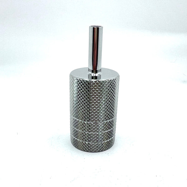 Stainless Steel Cartridge Grips