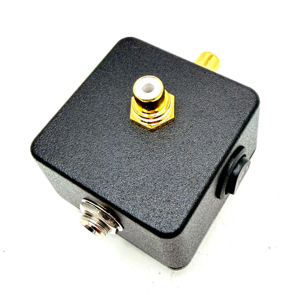 BATTERY ADAPTER