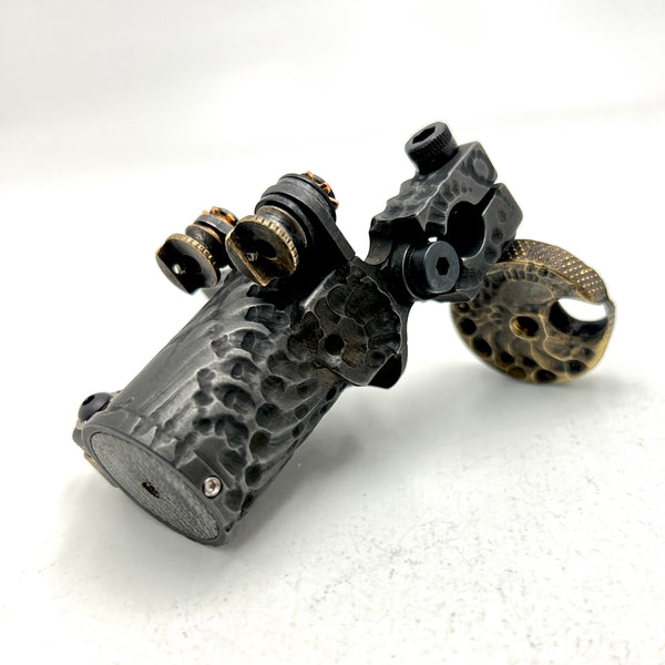BONE-MECH STEELDRIVER