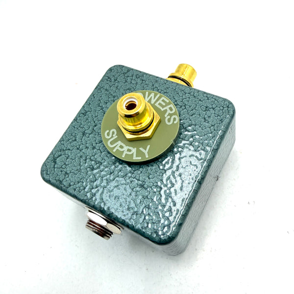 BATTERY ADAPTERS