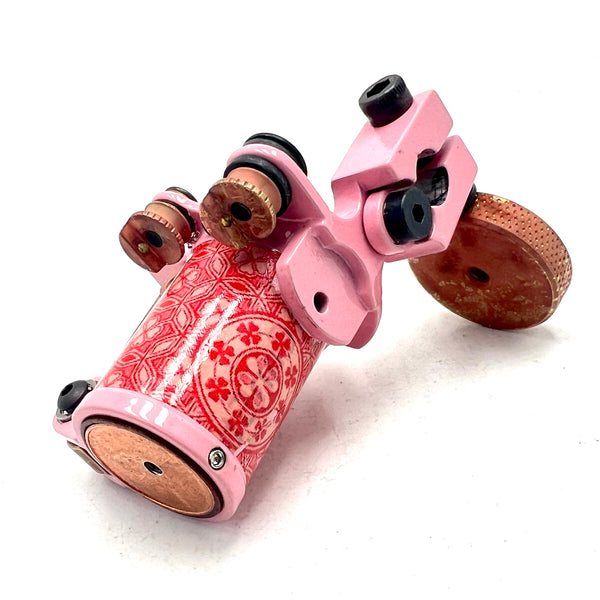 TUFF LUCK STEELDRIVER