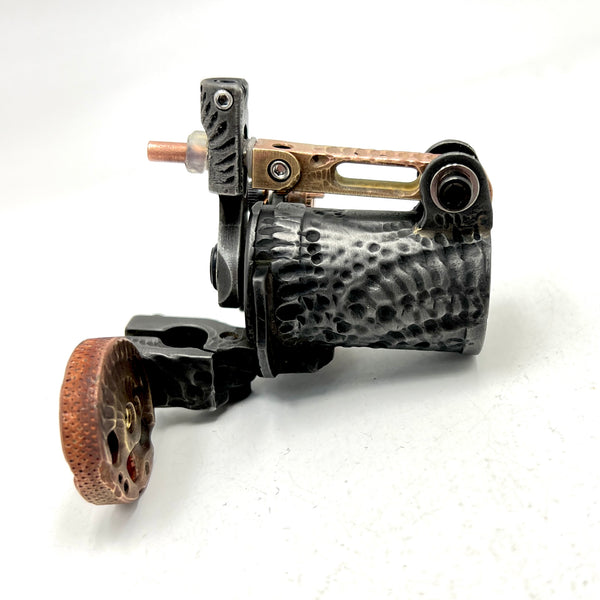 COPPER BIO-MECH STEELDRIVER