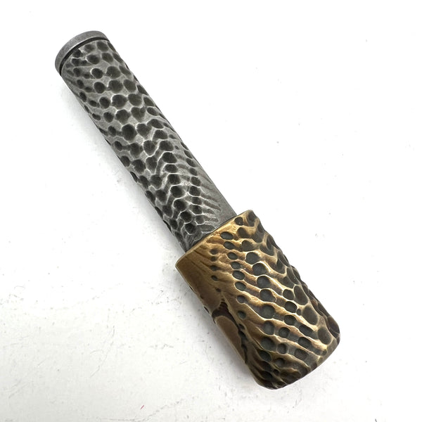 HEAVY HAND NIB HOLDER ( will restock soon)