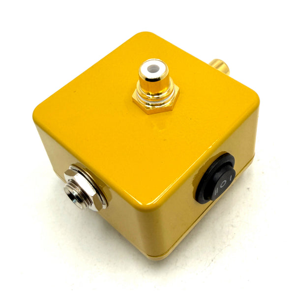 BATTERY ADAPTER