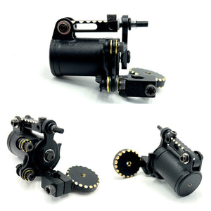 BLACK & BRASS SC BOBBER MAX