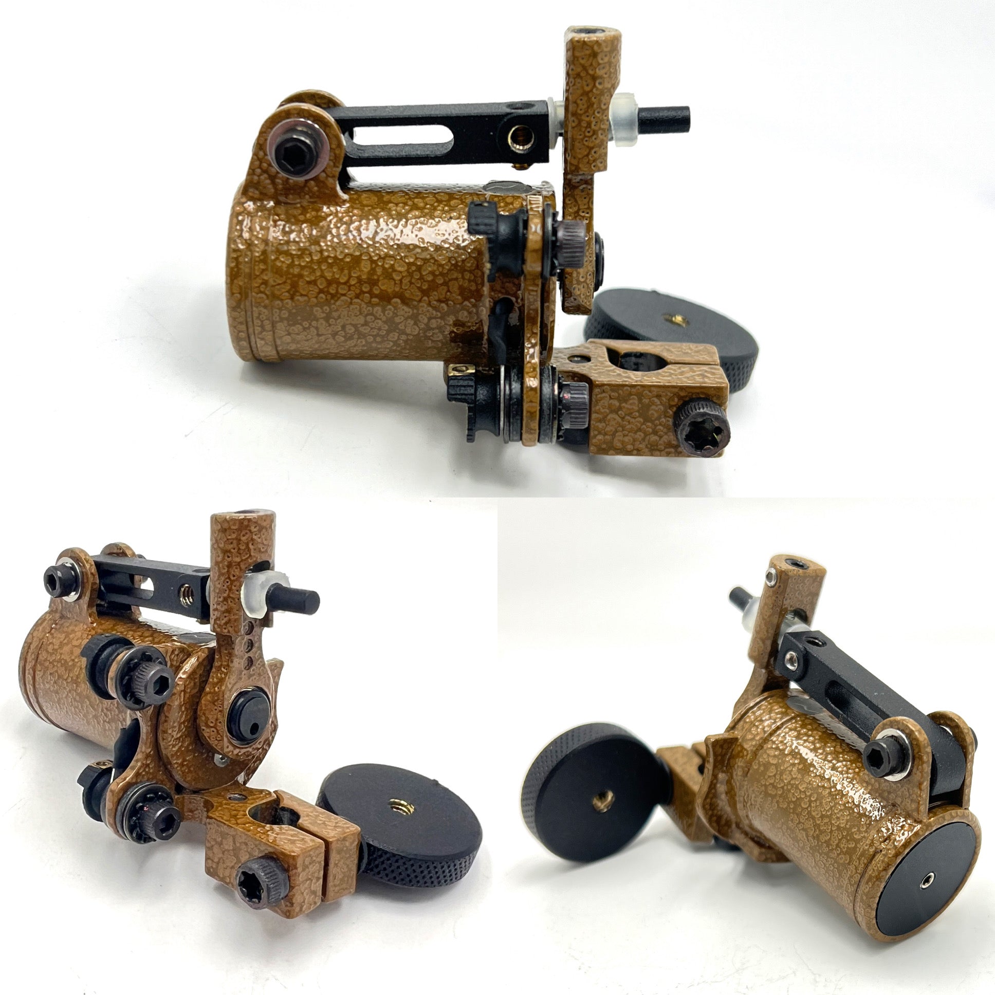 CORK STEELDRIVER