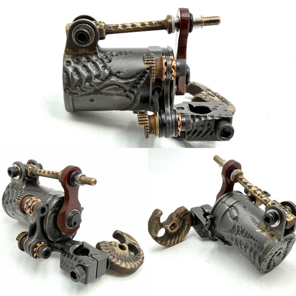 BIO-MECH SC BOBBER