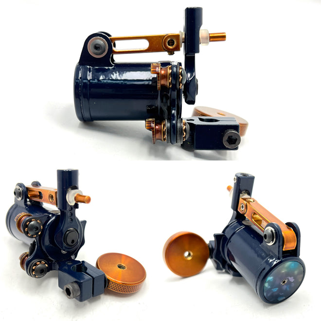 Machines