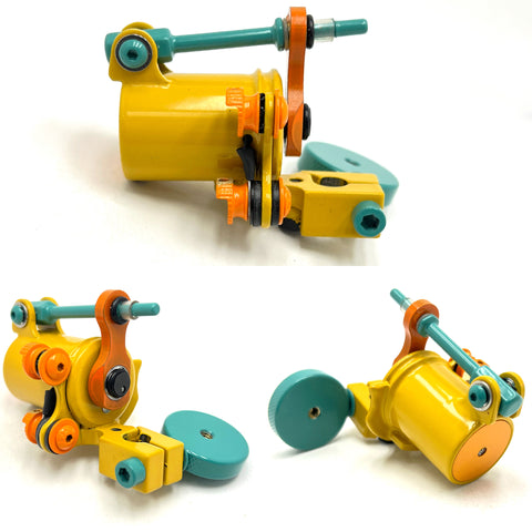 SUMMER OF LOVE MICRO-BOBBER