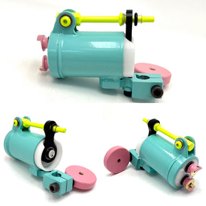 PINK & MINT BIG CAN