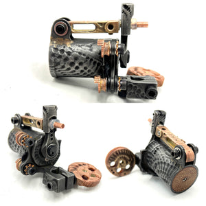 COPPER BIO-MECH STEELDRIVER