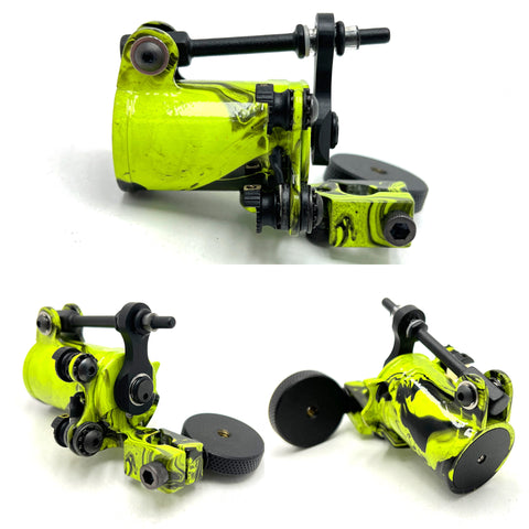 VIBRANT GREEN SC BOBBER