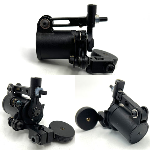 TRIPLE BLACK STEELDRIVER