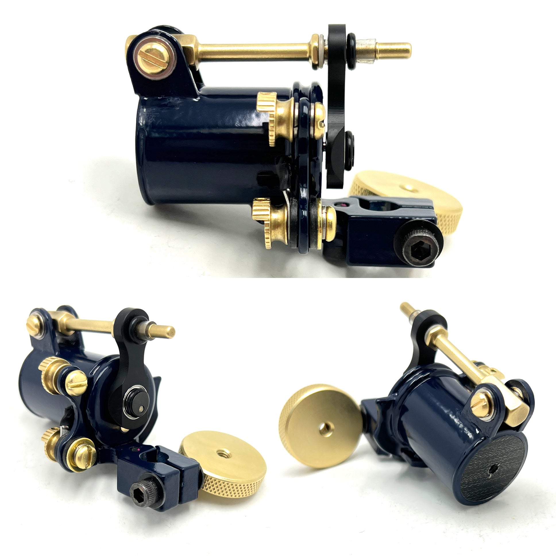hand made rotary tattoo machines – Tagged 