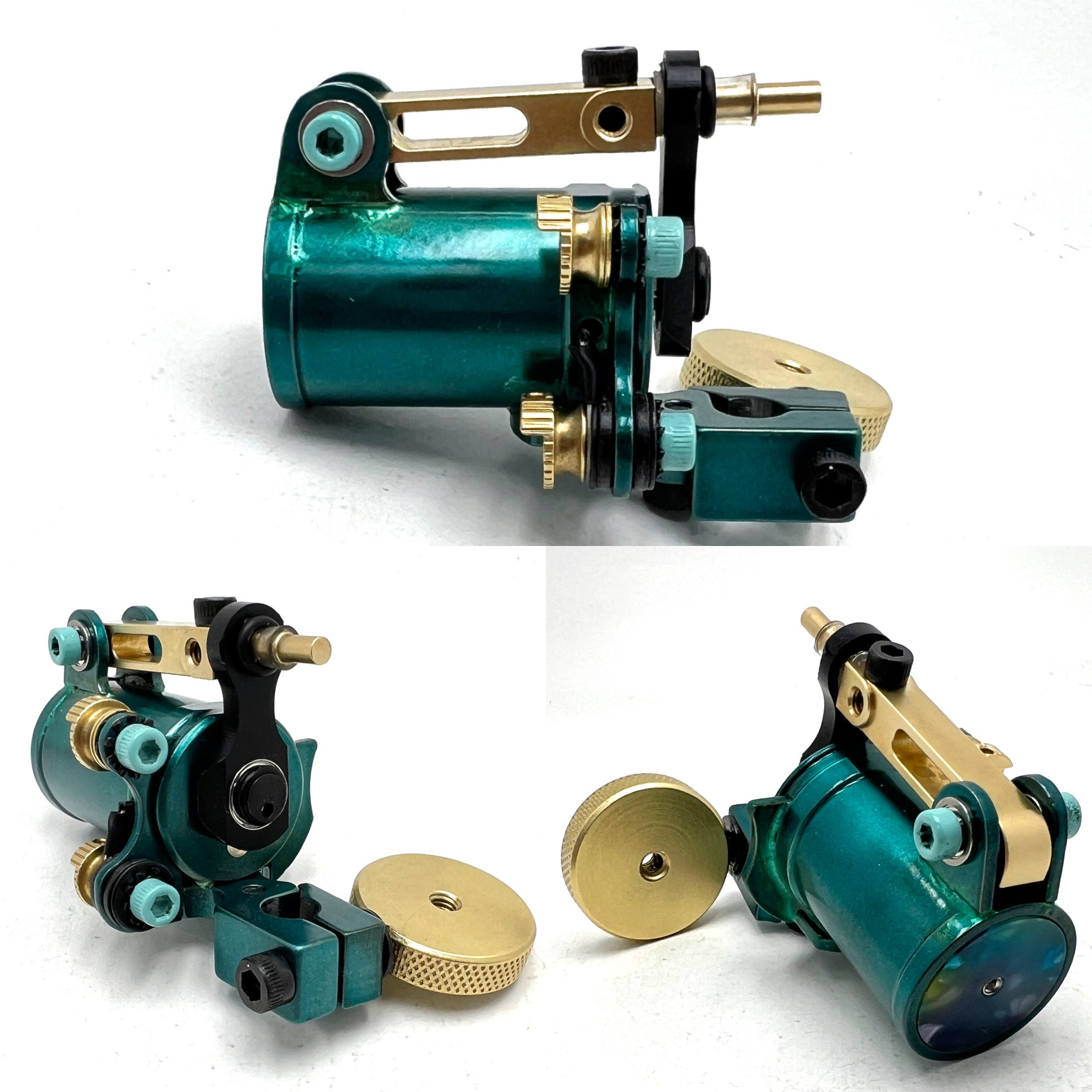 CELESTIAL SC BOBBER MAX