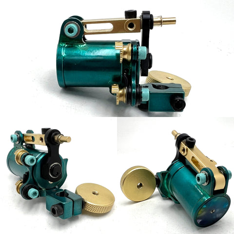 CELESTIAL SC BOBBER MAX