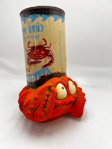 SPAIN/BOWERS COLLAB TIKI MUG
