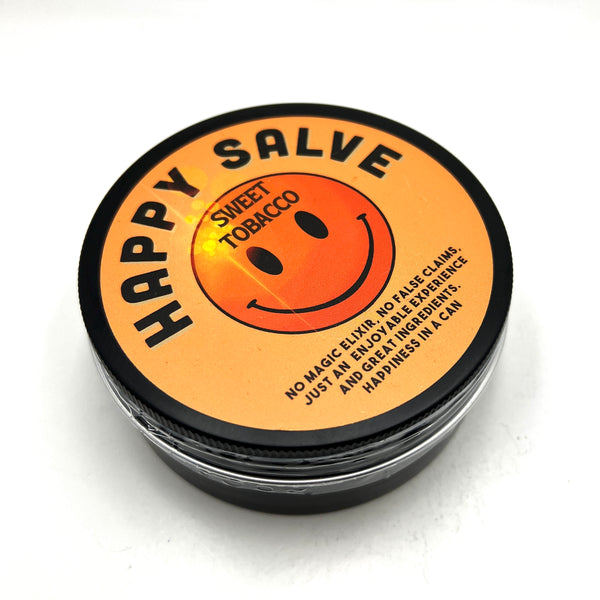 HAPPY SALVE aftercare and tattoo glide