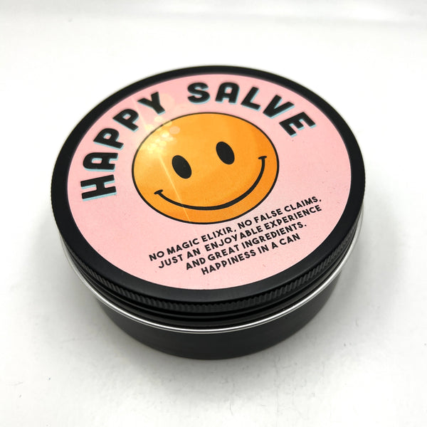 HAPPY SALVE aftercare and tattoo glide