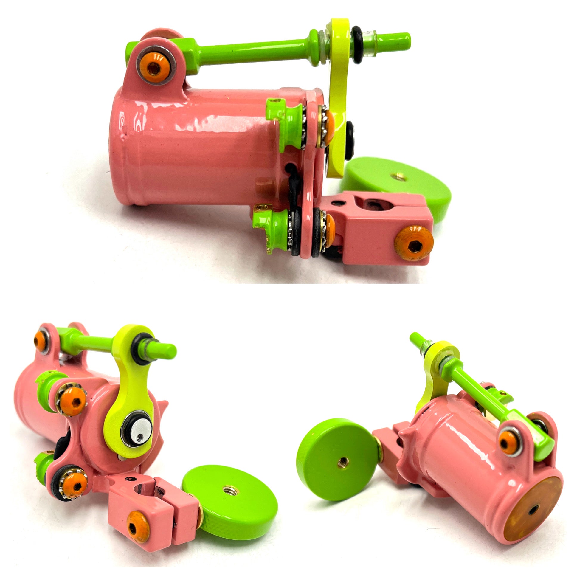 PINK SC BOBBER