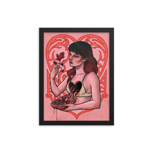 BE MINE
