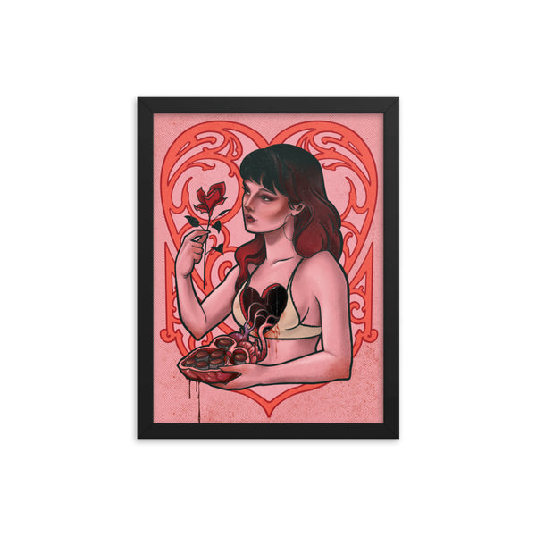 BE MINE