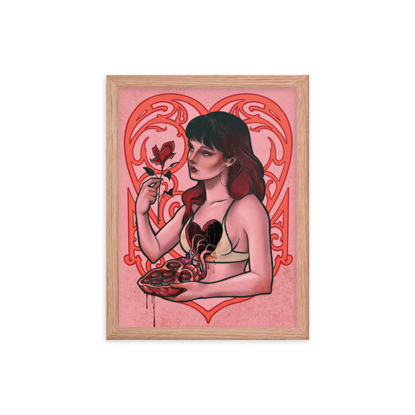 BE MINE